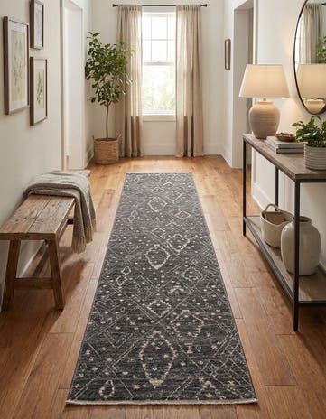 2' 7 x 12' 6 Grand Tradition Rug