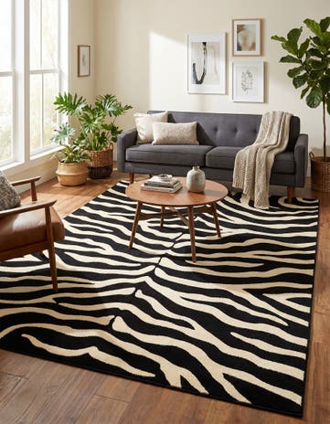 7' x 10' Savannah Rug
