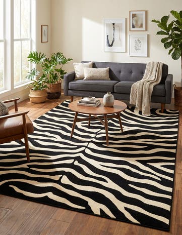 7' x 10' Savannah Rug