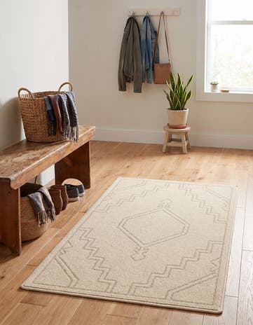 2' x 3' Contour Rug