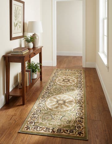 2' x 6' Chateau Runner Rug