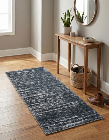 2' x 4' Asha Runner Rug