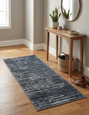 2' x 4' Asha Runner Rug