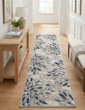 2' x 8' Charleston Runner Rug