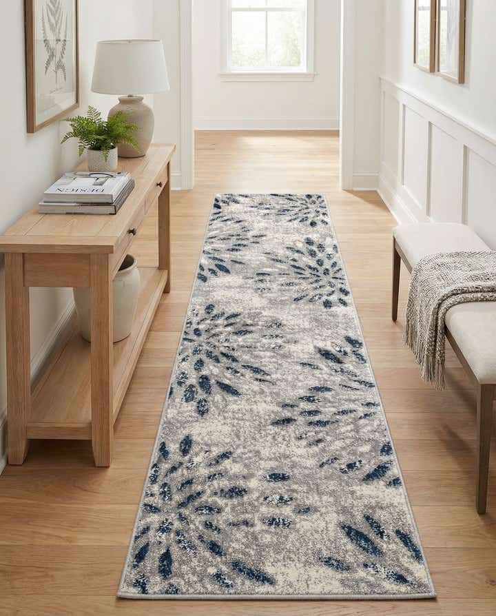 2' x 8' Charleston Runner Rug
