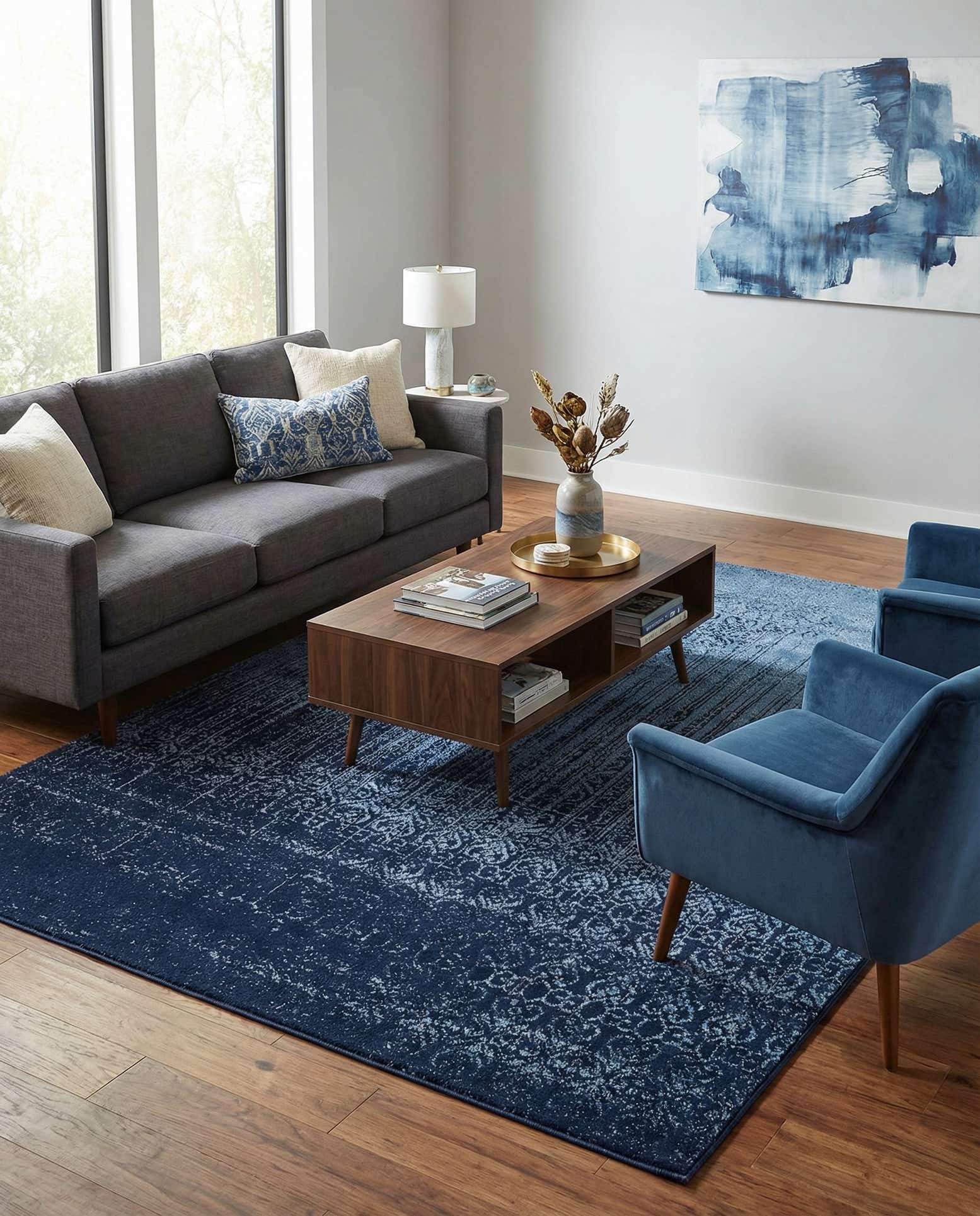 7' 10 x 11' Angelica Rug
