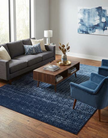 7' 10 x 11' Angelica Rug