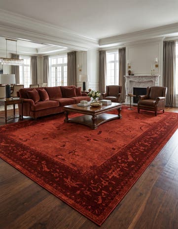 10' 8 x 16' 5 Vista Rug