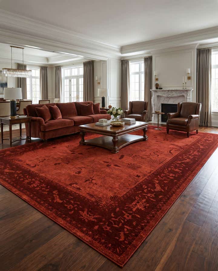 10' 8 x 16' 5 Vista Rug