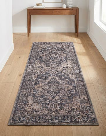 2' x 5' Yara Runner Rug
