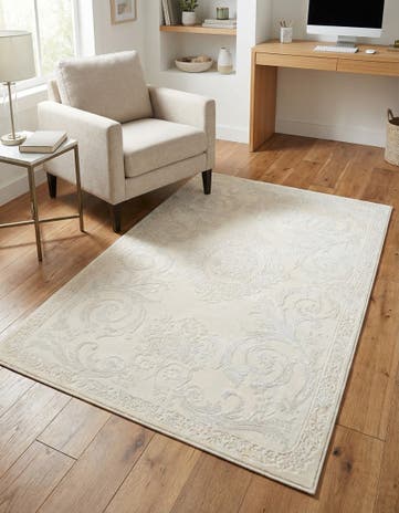 3' 3 x 5' 3 Finsbury Rug