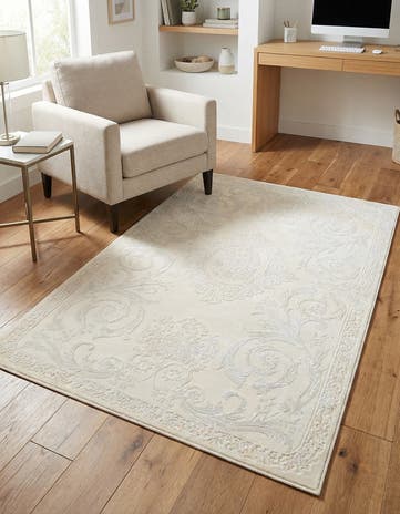 3' 3 x 5' 3 Finsbury Rug