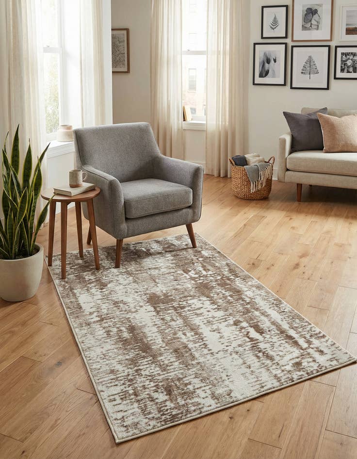 Detail image of 3' x 5' 3 Laguna Rug