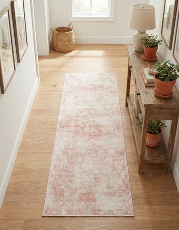 2' x 6' Aurora Runner Rug