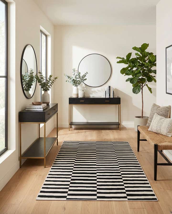 6' x 9' Tribeca Rug
