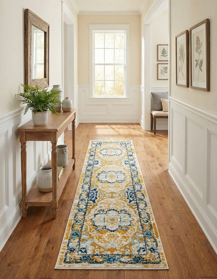 2' x 8' Madeline Vintage Runner...