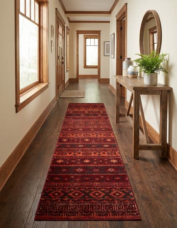 2' 7 x 12' Lucerne Runner Rug