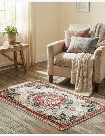 2' x 3' Madeline Rug