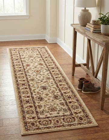 2' x 6' Aditi Runner Rug
