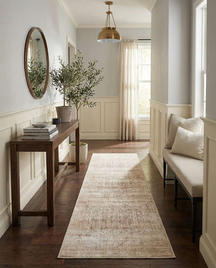 3' x 13' Eliza Runner Rug