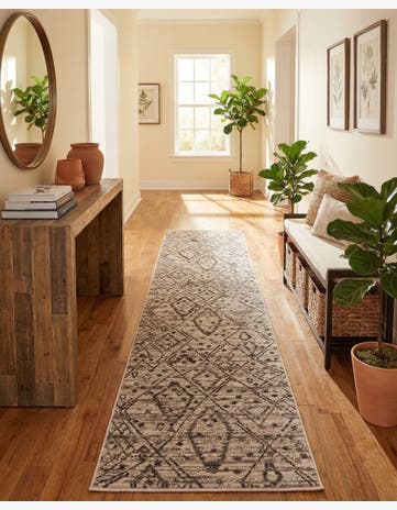 2' 7 x 12' 6 Grand Tradition Rug