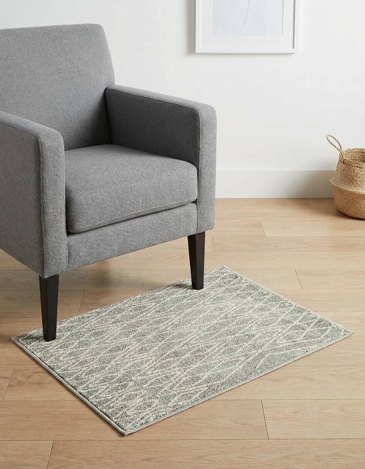 Detail image of 2' x 3' Tangier Rug