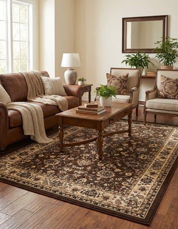 5' 3 x 8' Yasmin Rug