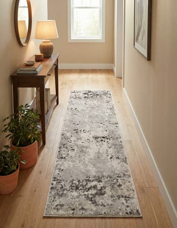 2' x 6' Aurora Runner Rug