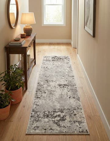 2' x 6' Aurora Runner Rug