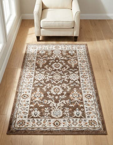 3' x 5' 3 Charlotte Rug