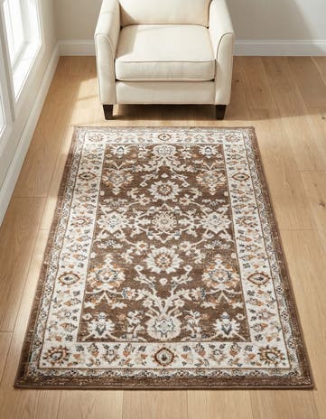 3' x 5' 3 Charlotte Rug