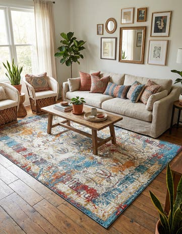 Venice Rug