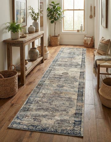 2' x 12' Oregon Runner Rug