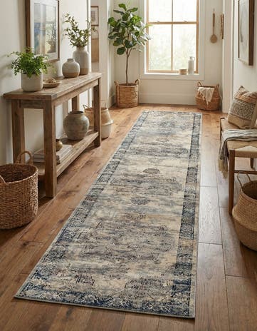 2' x 12' Oregon Runner Rug