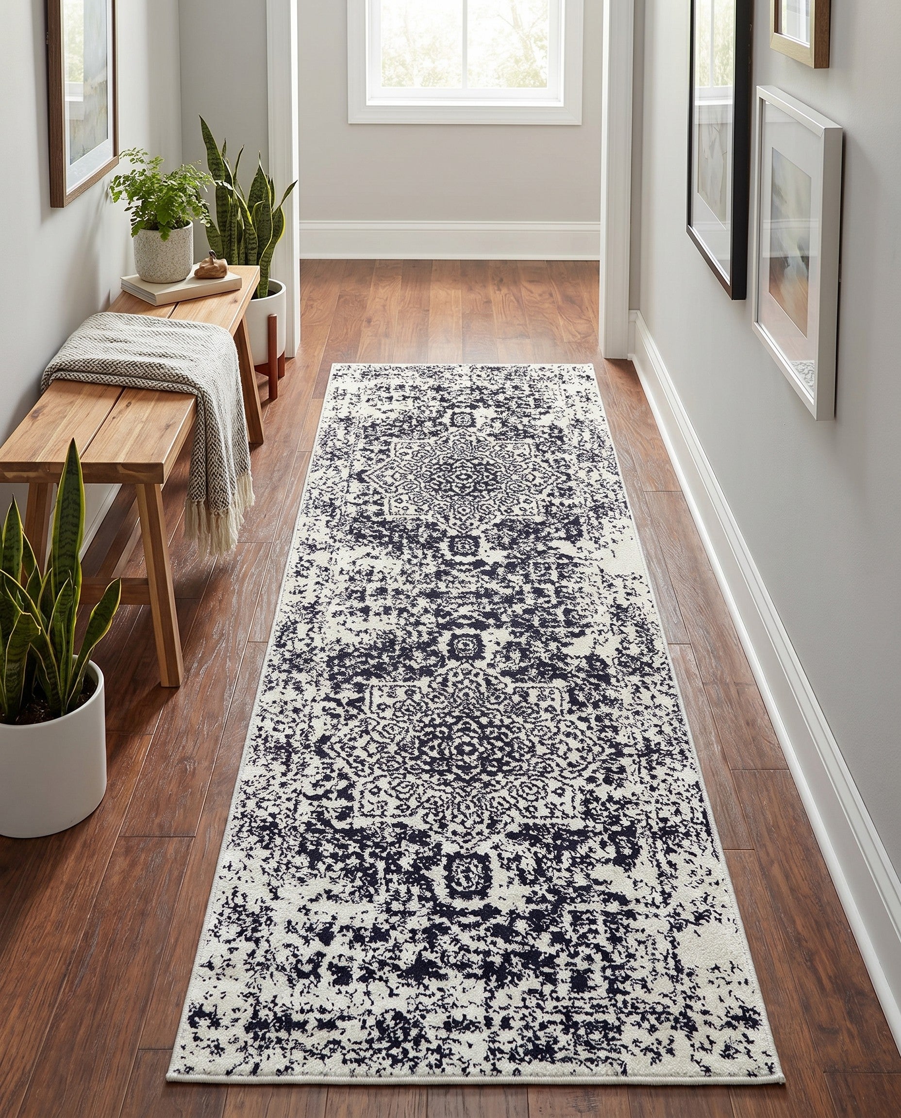 2' x 6' Arlington Runner Rug