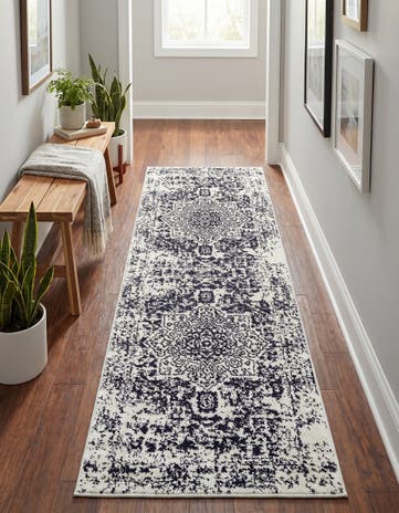 2' x 6' Arlington Runner Rug