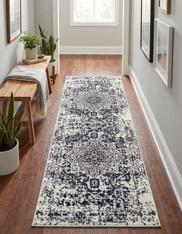 2' x 6' Arlington Runner Rug