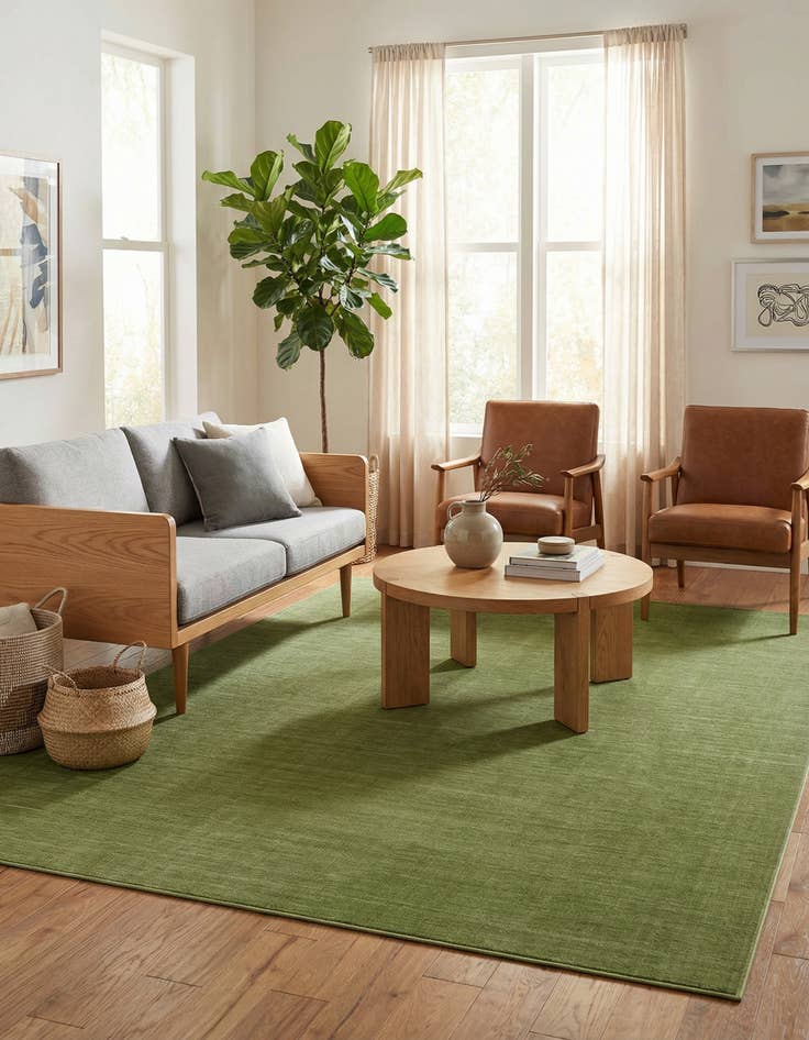 Detail image of 9' x 12' SoHo Rug