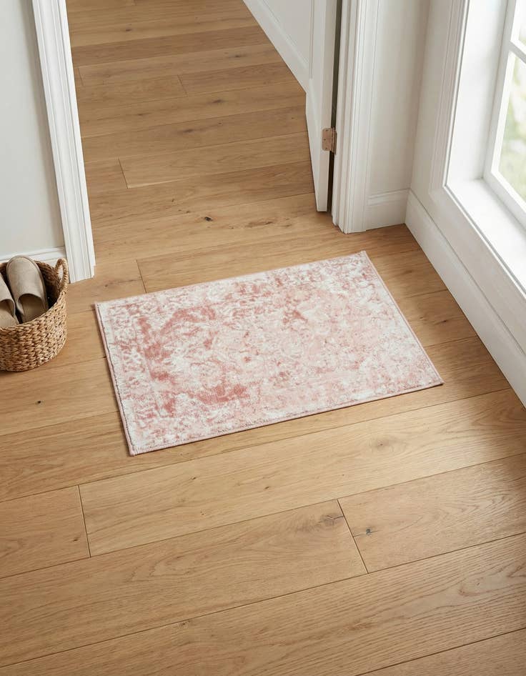 Detail image of 2' x 3' Oxford Rug