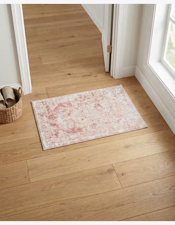2' x 3' Oxford Rug