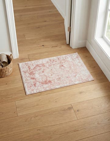 2' x 3' Oxford Rug