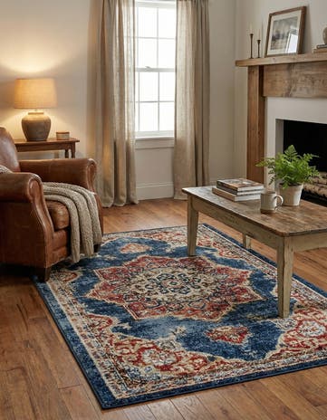 3' 3 x 5' 3 Eden Rug