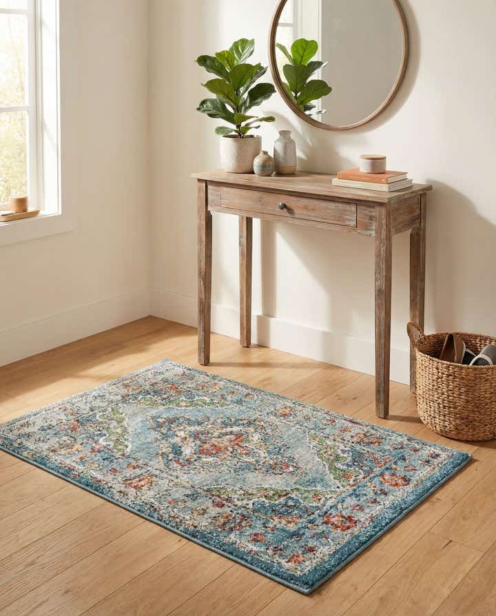 2' x 3' Isabella Rug