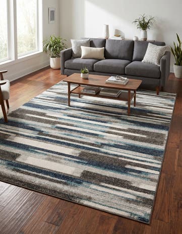 7' 10 x 10' Equinox Rug