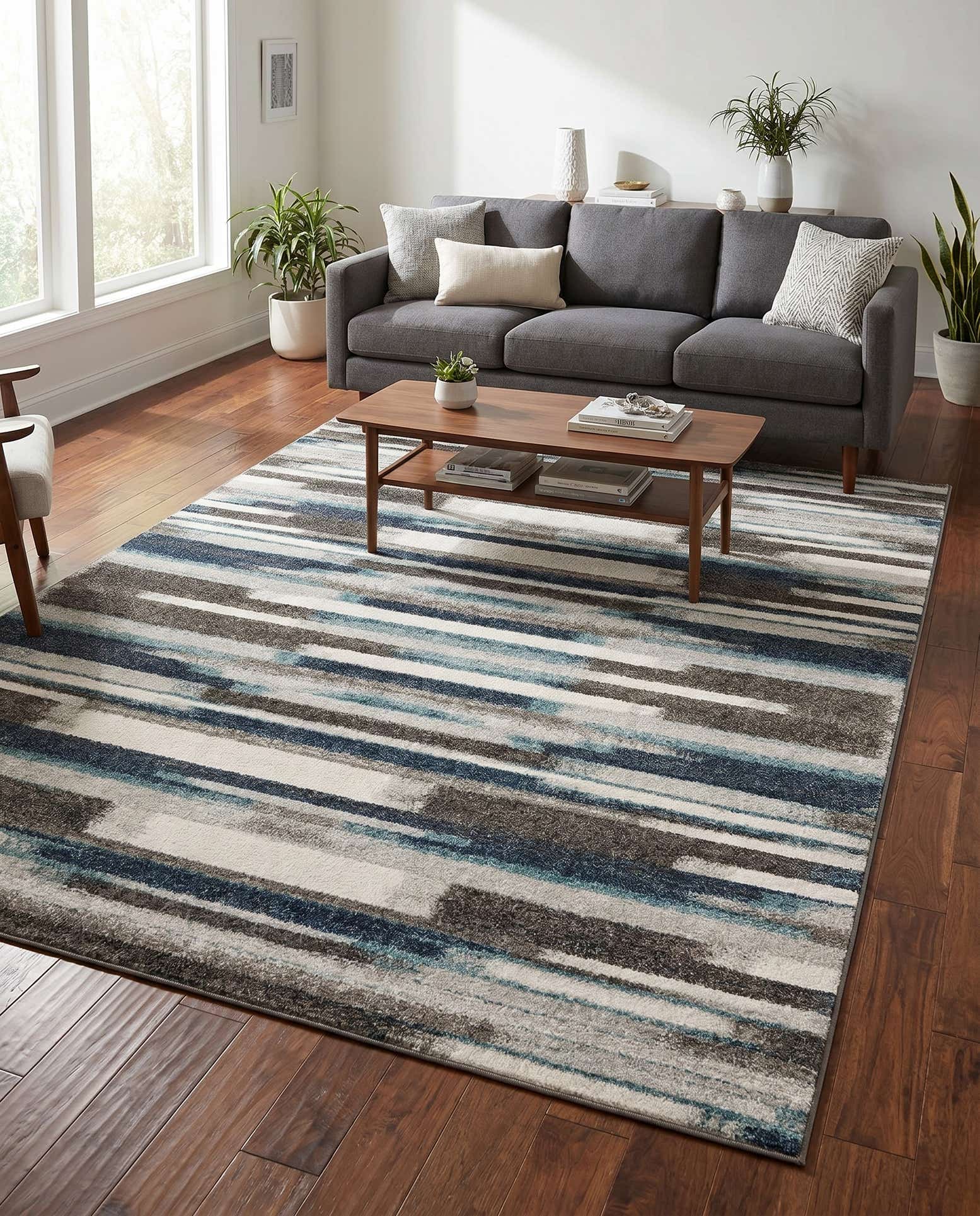 7' 10 x 10' Harvest Rug