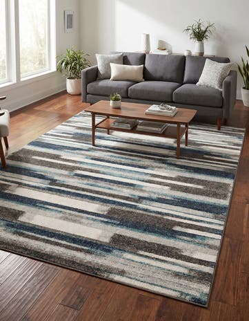 7' 10 x 10' Equinox Rug