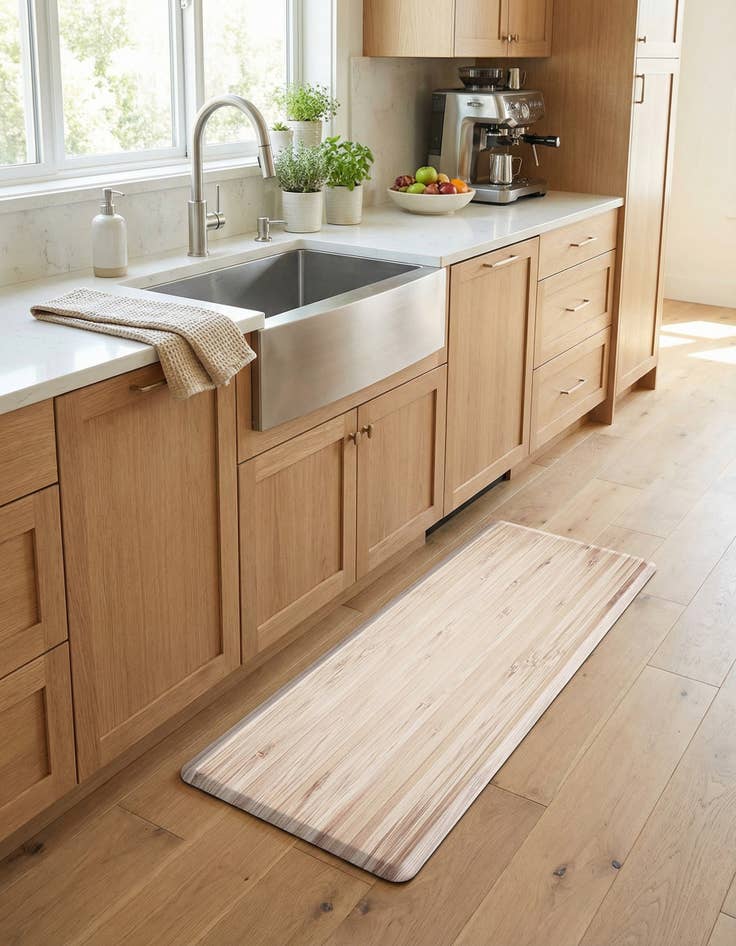 Detail image of 2' x 5' Comfort Mat