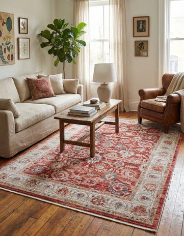 5' x 7' 10 Noble Rug