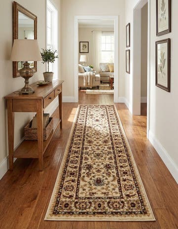 2' x 7' Aditi Runner Rug