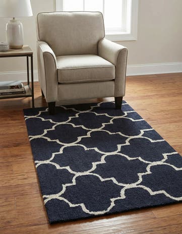 3' x 5' Luna Rug